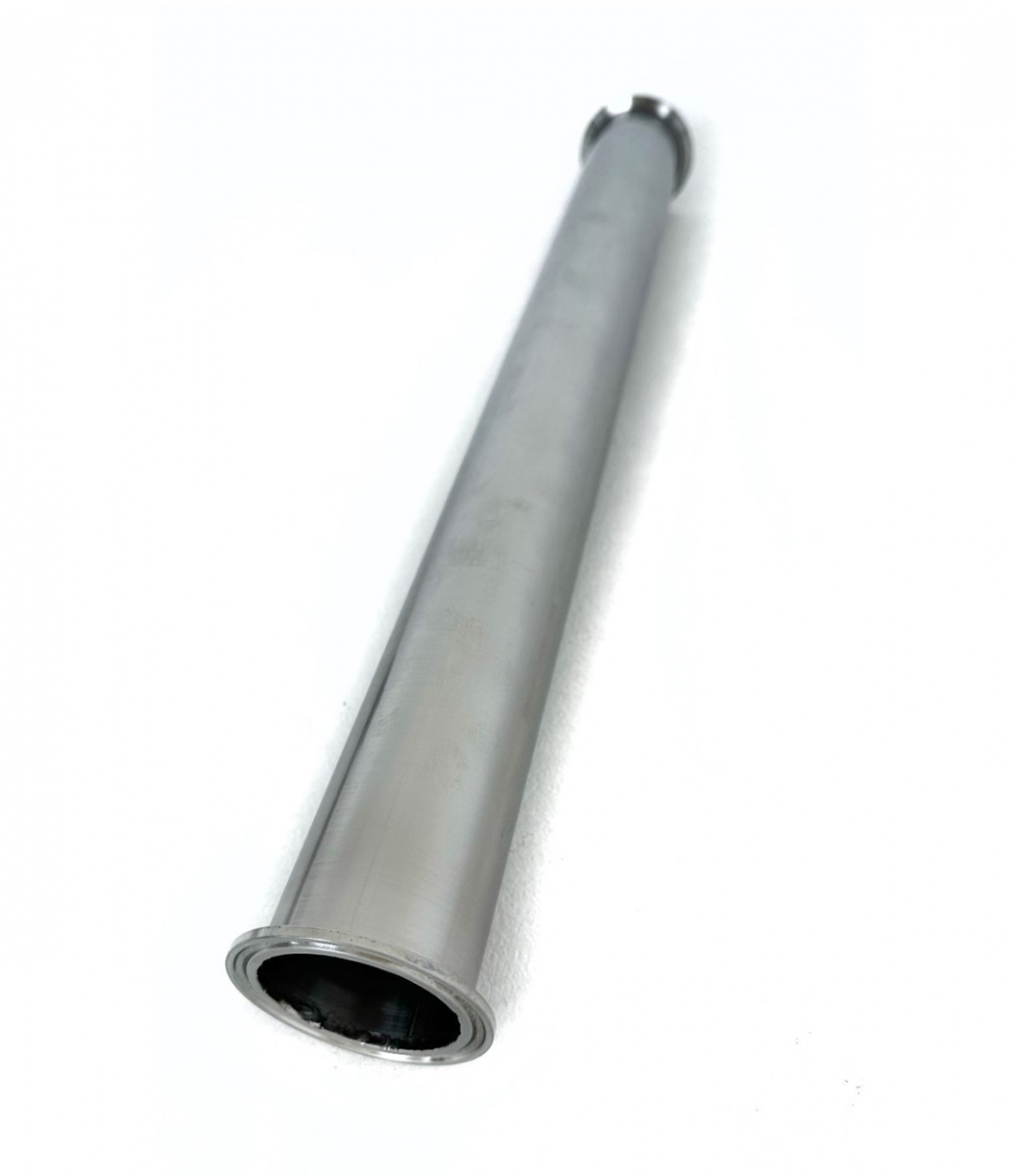 ЦАРГА 1,5" (длинна 50 см)